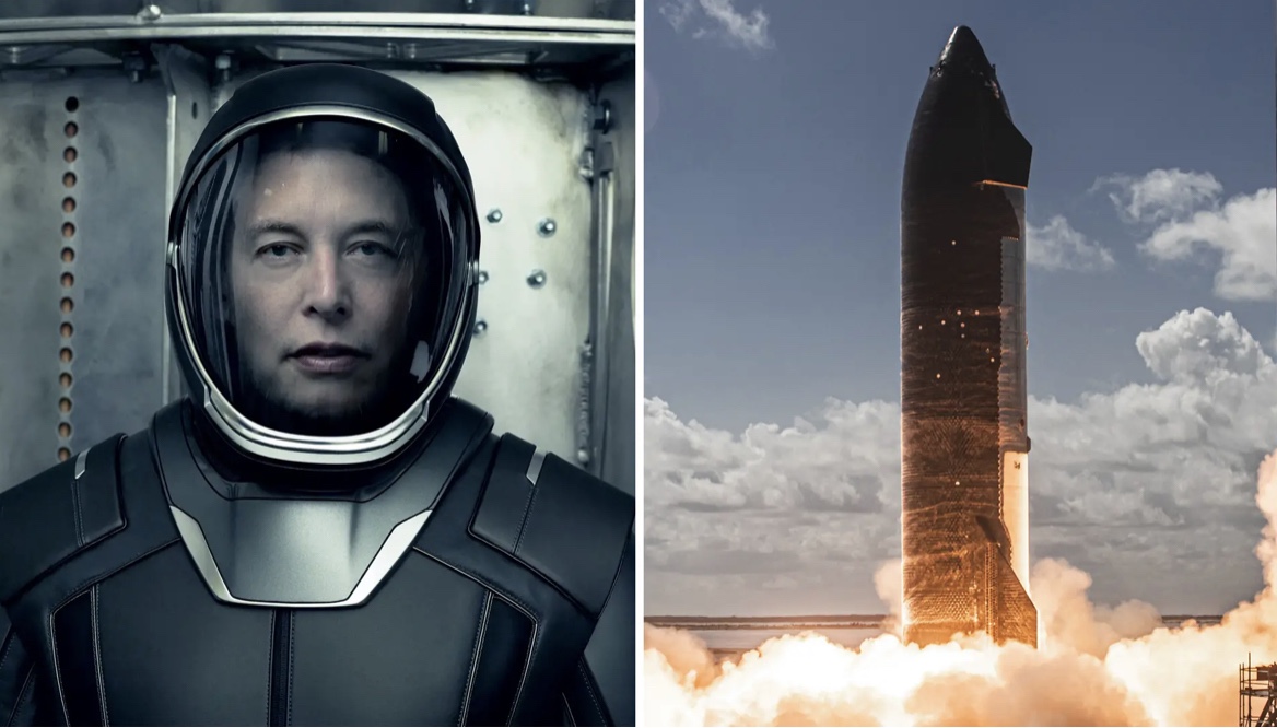 Just In: Elon Musk Plans To Leave Earth This Year In Upcoming Mission